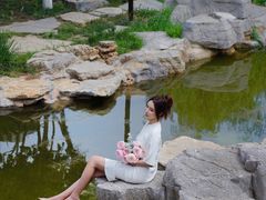 -西海子公园