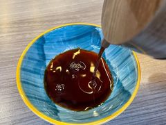 -豊 胜手丼