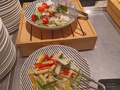 -上海锦江汤臣洲际大酒店壹阶层