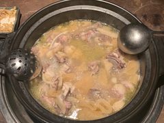 -同仁四季椰子鸡(海岸城天利店)