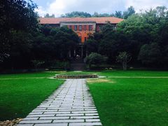 -之江大学-旧址