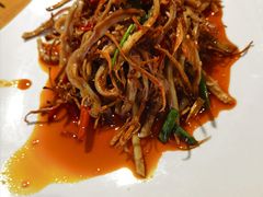 -鳅香泥鳅特色主题餐厅