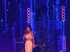 -MOSSO·Liveshow(M3香港广场店)