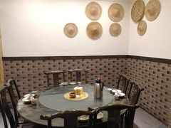 包厢-庆合府重庆大排档(紫都城店)
