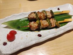 -鹅喜粤·广州味·点心·烧鹅(长隆店)