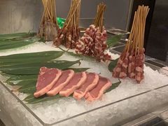-陆家嘴万怡酒店·万荟轩