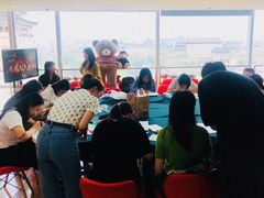 -金吉列留学·语培·小语种·国际课程(西安分公司)