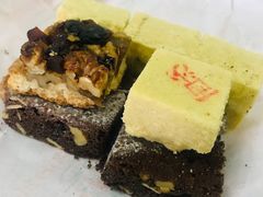 绿豆糕-桂顺斋(西花市店)