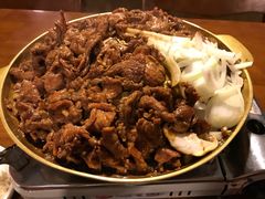 -第二外国语学院-韩国餐厅(朝阳路店)