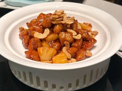 -刀板香·安徽菜(国购IFC店)