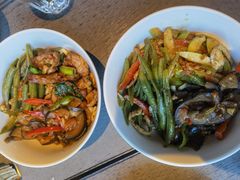 随便一碗面-日上三甘(三里屯店)