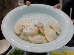 羊肉水饺-洪长兴(云南南路店)