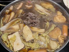 -MoMo牧场·寿喜烧专门店(长泰广场店)