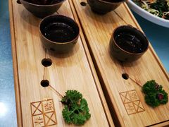 -君霖海鲜私房菜(春柳店)