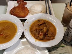 -翠华餐厅(旺角文华商场店)