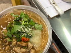 -御龙海鲜火锅(十六浦店)