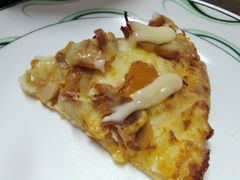 -City1+1城市比萨(国商卫星广场店)