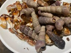 -汉丽斯巴西烤肉自助(市南店)