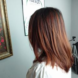 点击看大图 -GIRL STYLE 烫发·染发沙龙