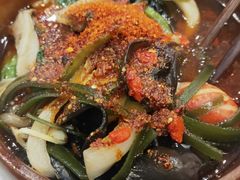 -金乐活美食(中街店)