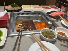-海底捞火锅(汕头苏宁广场店)