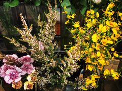 -ChaKo Flora ·茶子花艺 (市北店)