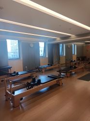 -FineYoga梵音瑜伽·普拉提