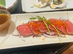 -德川家日本料理(华堂·新辰汇店)