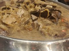 -人民公社大食堂(张家湾店)