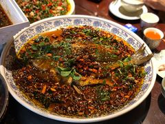 -杨记隆府(汉街店)