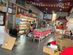 大堂-欢姐伦教糕(北海大道北店)