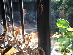 -Metal hands·铁手咖啡