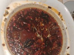 -洞庭鱼香(万科店)