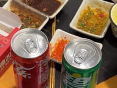 -德四家·云南傣味烧烤品牌(和谐店)