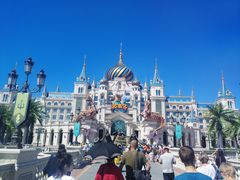 门面-波塞冬旅游度假区