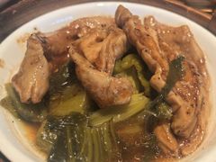 -小城粥道·海胆鲜虾粥(解放广场店)