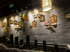 -东来顺饭庄(西直门店)