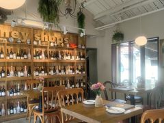 -Money Shops(愚园路店)