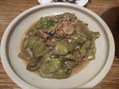 -金掌勺·锅包肉(广渠门店)