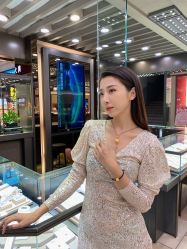 -六福珠寶(陈村顺联广场店)