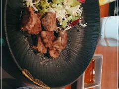 -岩也·日料与酒(龙岗天安云谷店)
