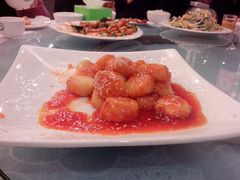 日本豆腐-金家老三饭庄(常营店)