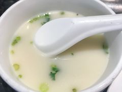 猪肚鸡汤-海底捞火锅(连城广场店)