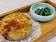 肉火烧-潍坊菜馆(三里河南横街店)