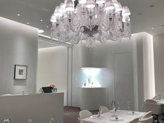 大堂-黑天鹅蛋糕店(青年大街店)