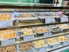 -上海哈尔滨食品厂(淮海中路店)