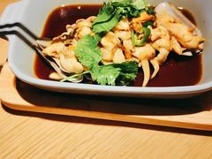 -蜜桃餐厅·伴山(绿宝广场店)