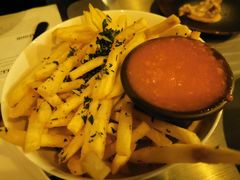 -Ocean's Table 欧舍