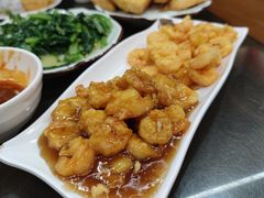 两吃虾仁-福利来酒店(泺源大街店)