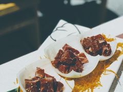 -猫爪爪原切自助烤肉(观音桥阳光世纪店)